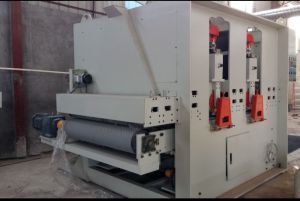 Factory-Plywood and Wood Polishing Sander Machine Sales in Size 40-130mm