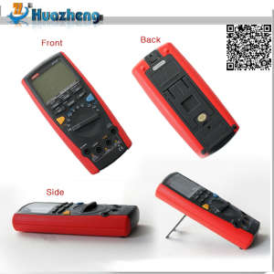 Internet Sales Handheld Digital LCD Multimetre Uni-T Ut71e Multimeter