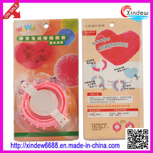 Heart Style Pompom Maker (XDKL-007)