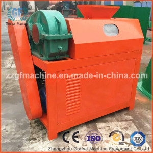 Dry Roller Fertilizer Granule Machine