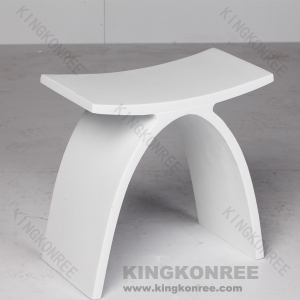 Sanitaryware Furniture Bathroom Stool, Shower Stool