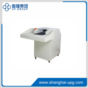 Lq-610/620 Paper Shredder