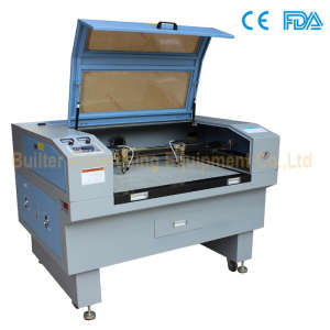 Hot Sale CO2 Laser Cutting Machine
